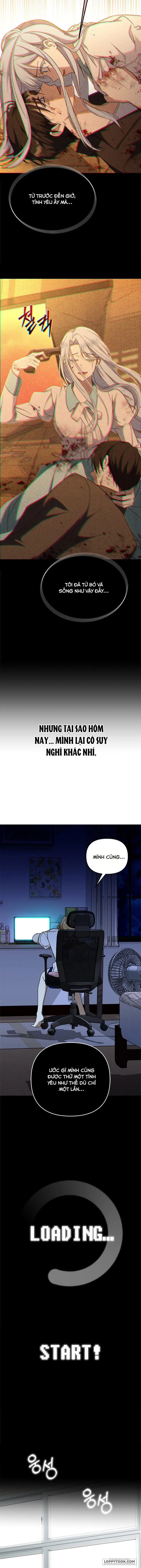 Kế Hoạch Tiết Chế Nam Chính Xã Hội Đen Chap 1 - trang 11