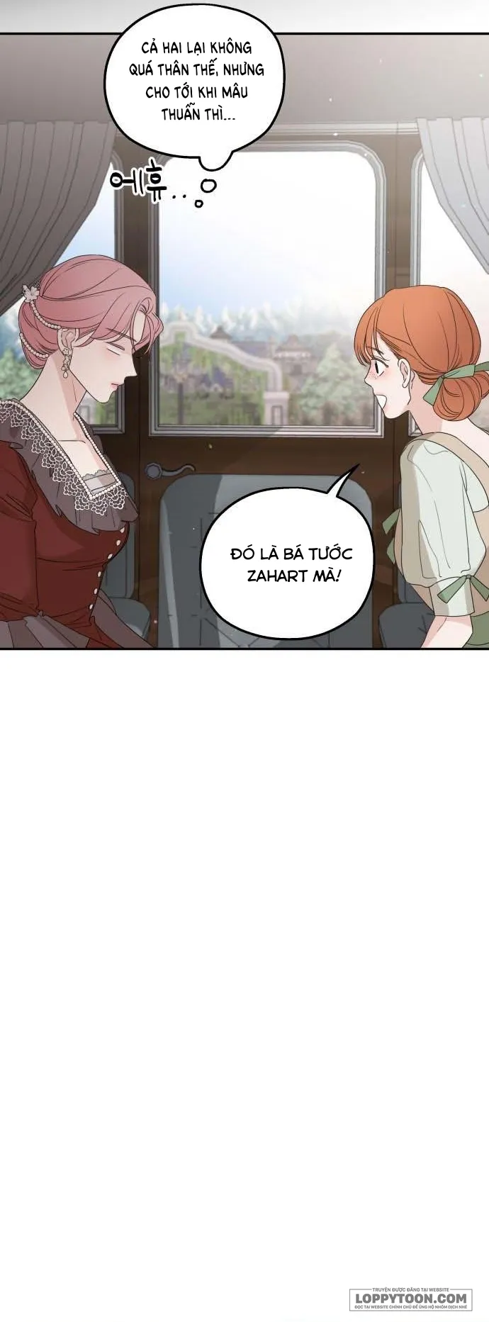 Gia Đình Chồng Quá Ám Ảnh Bởi Tôi Chap 30 - trang 43