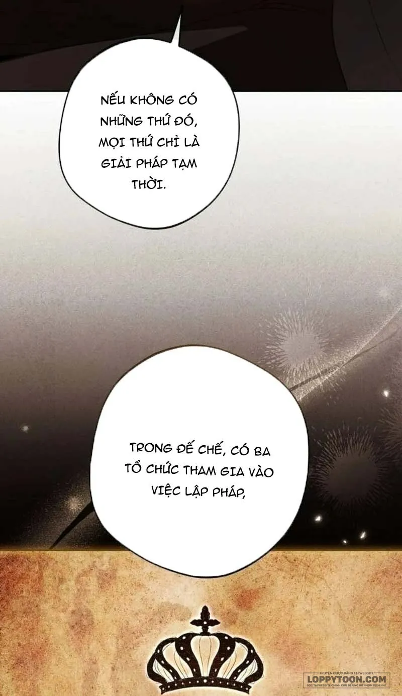 Bạo Chúa Độc Ác Trở Lại Chap 32 - trang 10