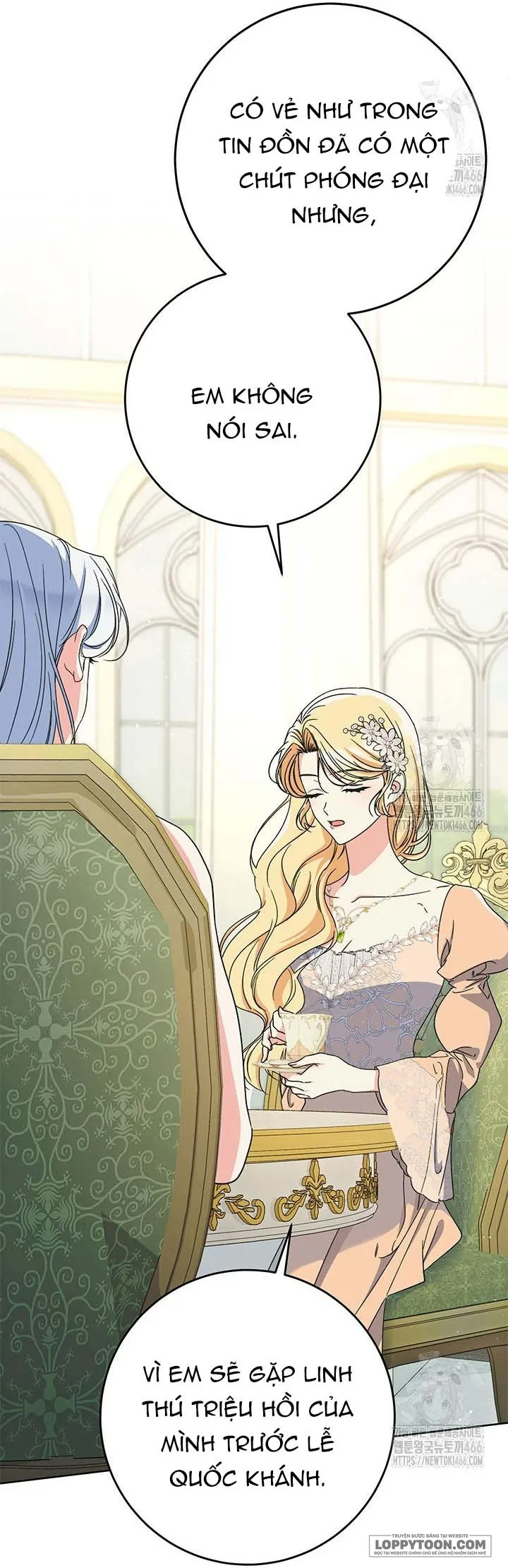 Nuôi Dưỡng Em Gái Xinh Đẹp Chap 86 - trang 55