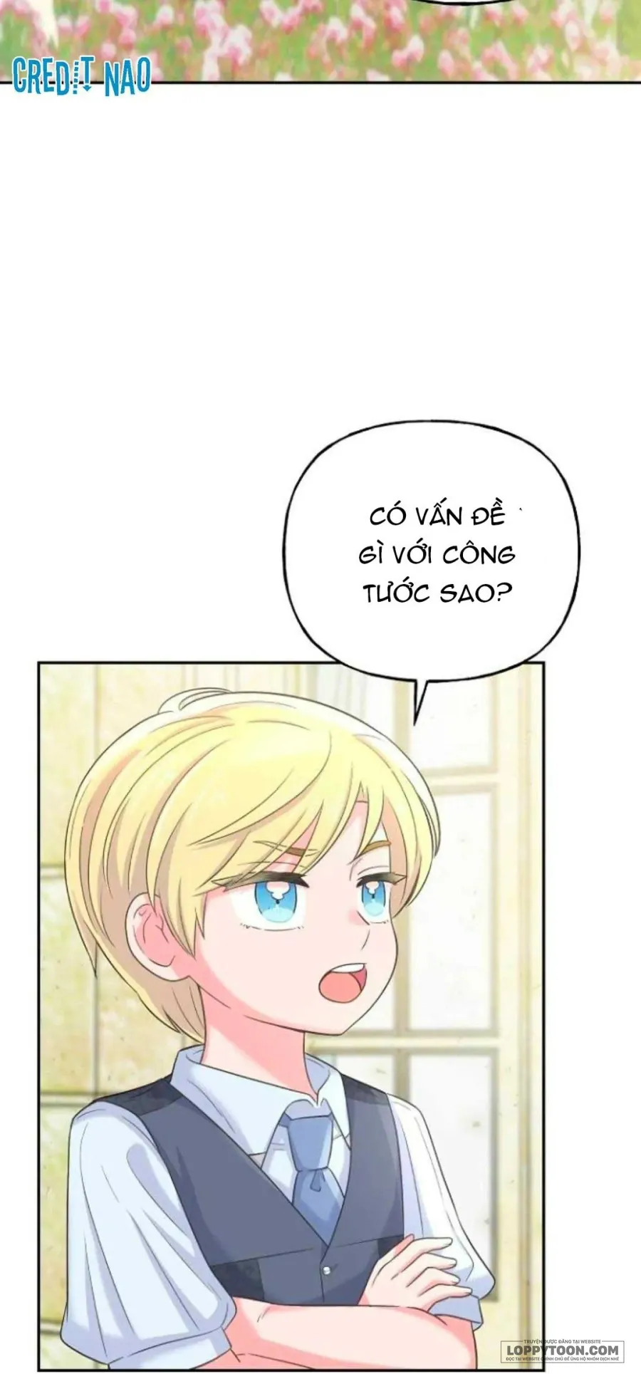 Hầu Gái Không Thích Nuôi Dạy Trẻ Nhỏ Chap 6 - trang 80