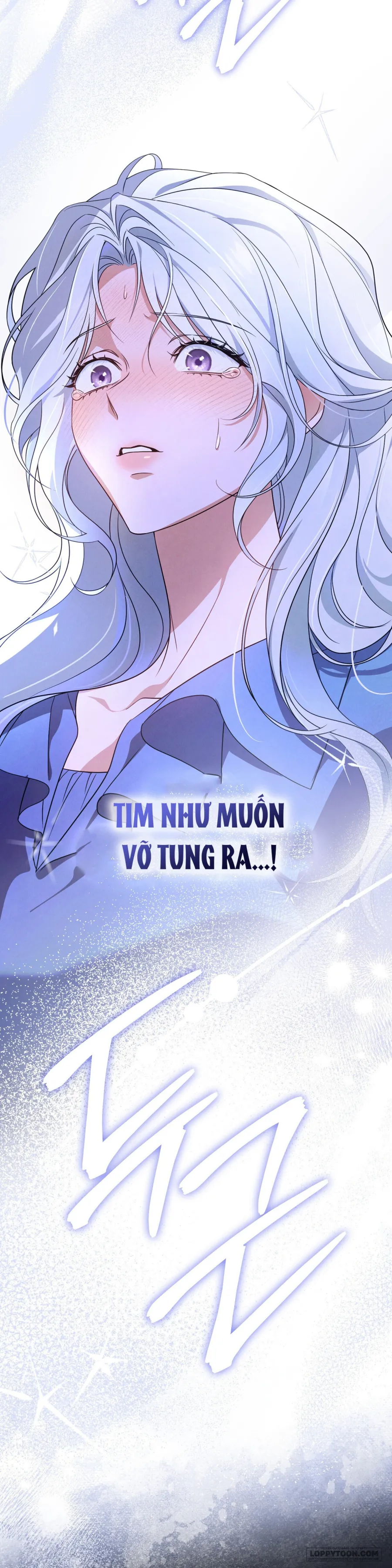 Nỗi Lạc Lõng Không Tên Chap 1 - trang 40