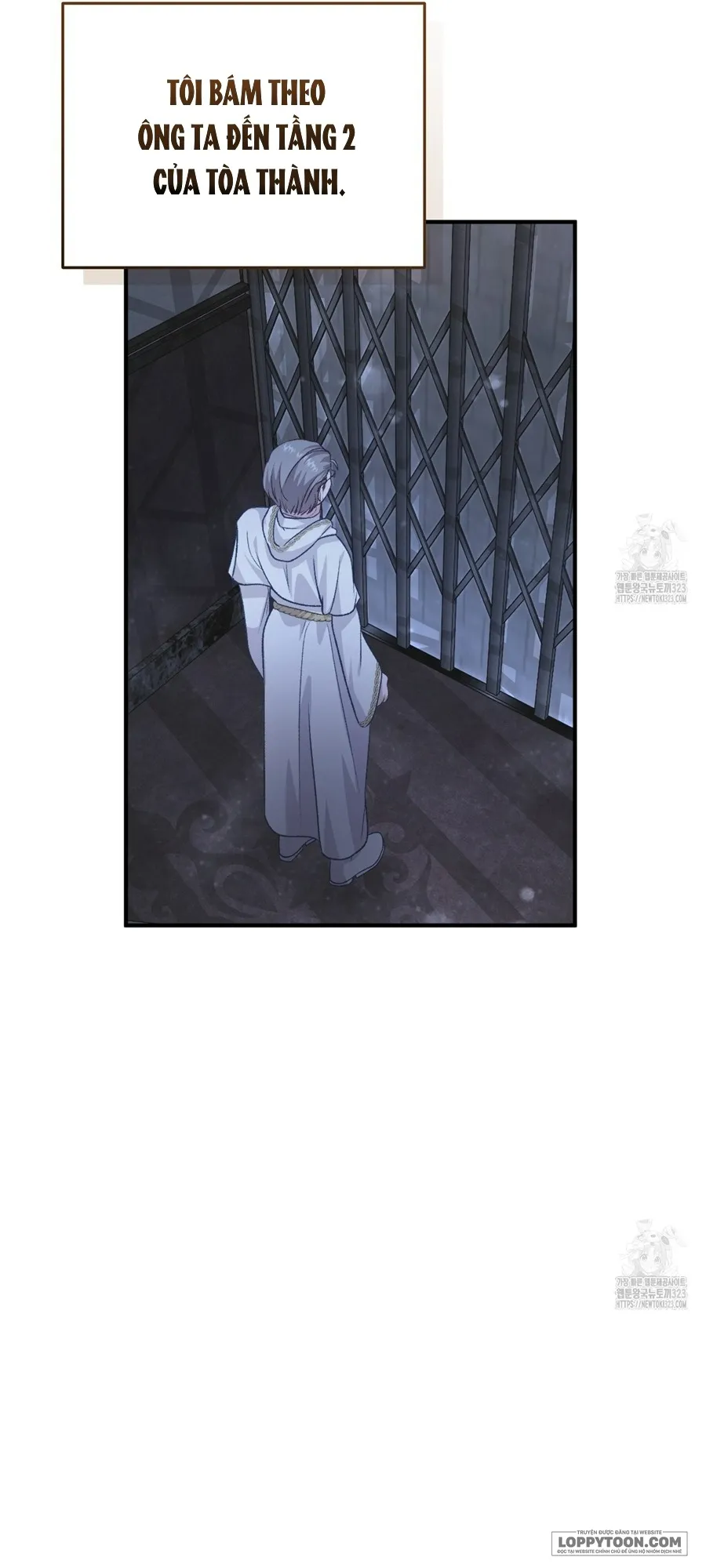 Nàng Tiên, Hãy Ký Hợp Đồng Nào Chap 20 - trang 39