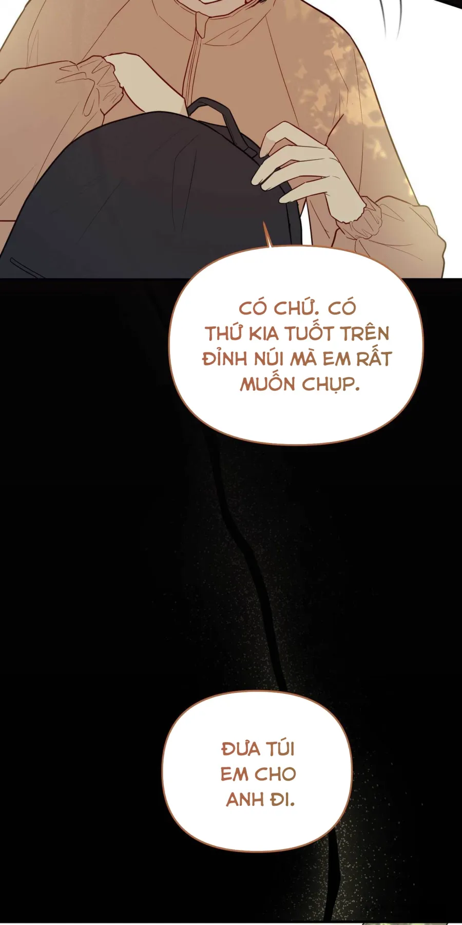 Tôi Nuôi Trai Chỉ Để "Thịt" Chap 19 - H+ - trang 4