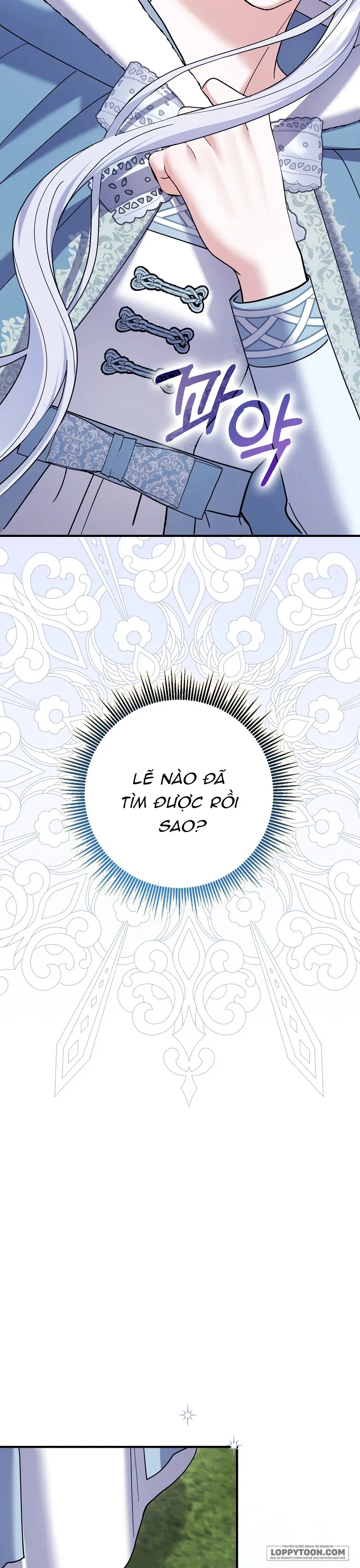 Vị Hôn Phu Phản Diện Cản Trở Con Đường Hoa Của Tôi Chap 58 - trang 11