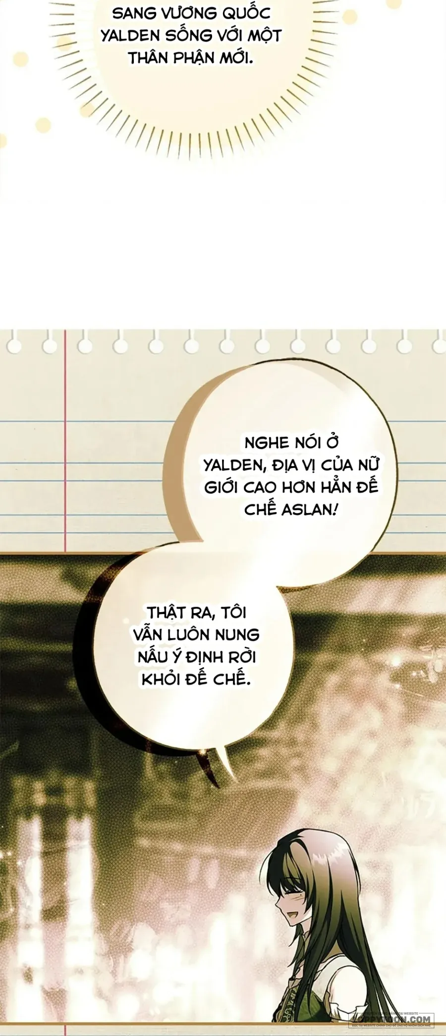 Có Kẻ Đã Sở Hữu Cơ Thể Của Tôi Chap 60 - trang 53
