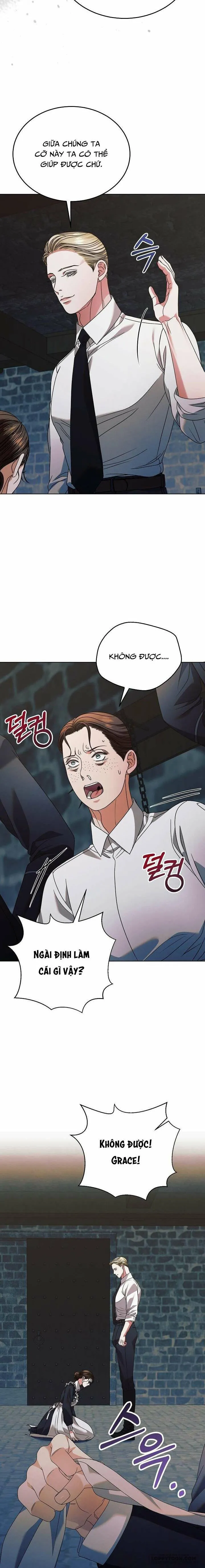 Hãy Cầu Xin Tôi Đi Chap 21 - trang 20