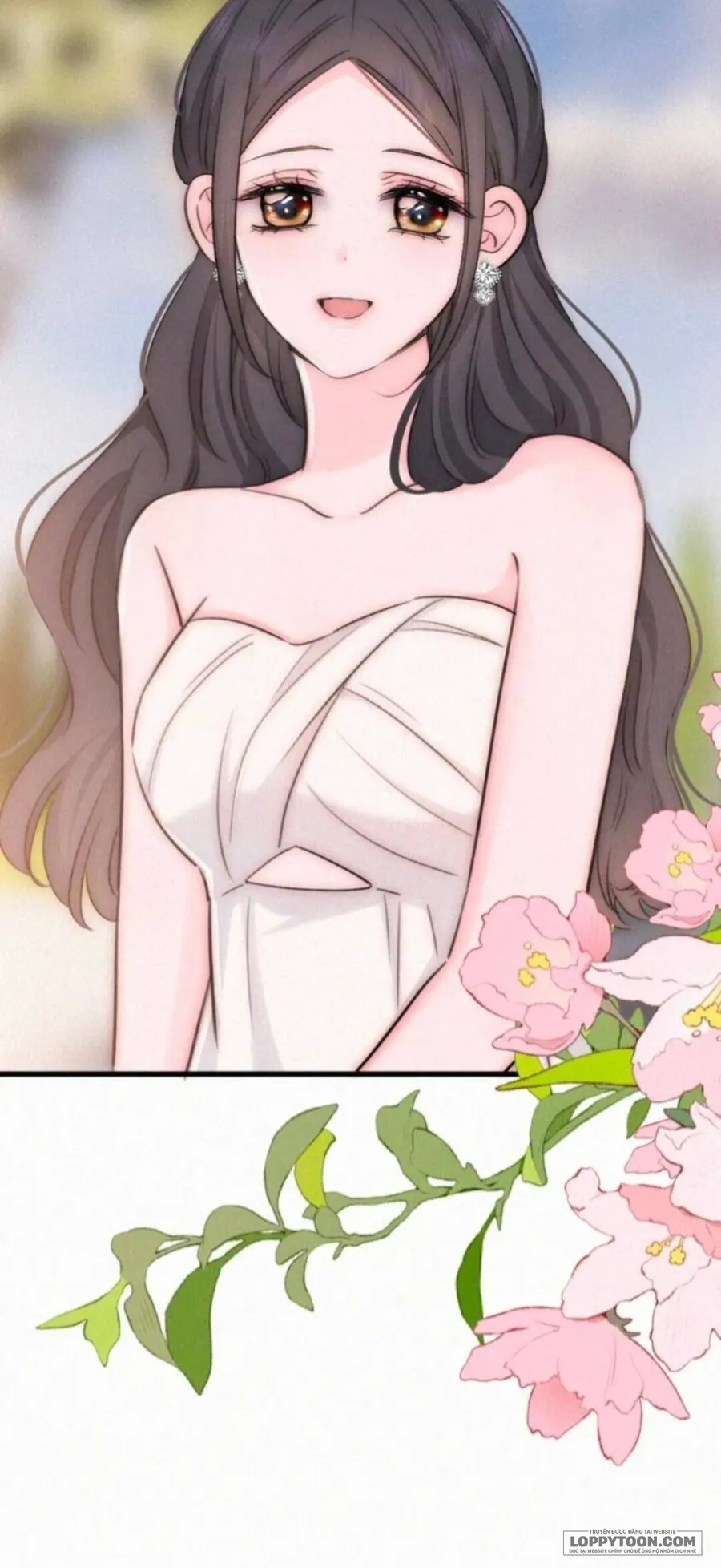 Một Lòng Cưng Chiều Chap 164.7 - ngoại truyện đặc biệt 7 - trang 29