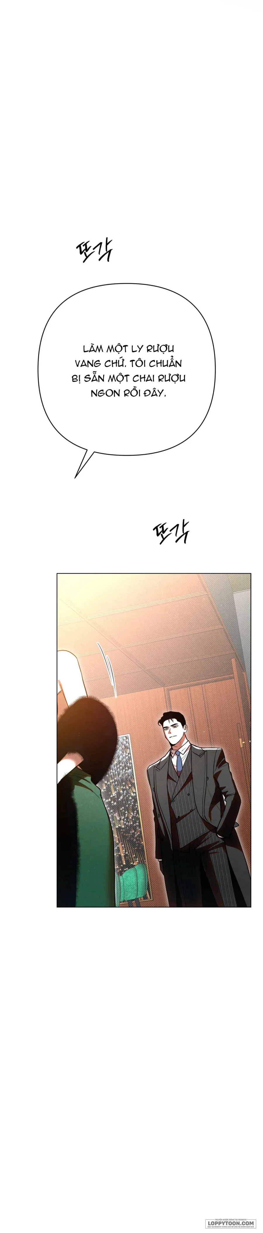 Ngưỡng Tuyệt Đối Chap 48 - trang 37