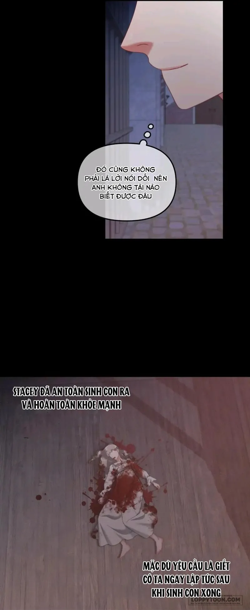 Tôi Sẽ Ở Ngay Bên Cạnh Nam Chính Chap 20 - trang 31