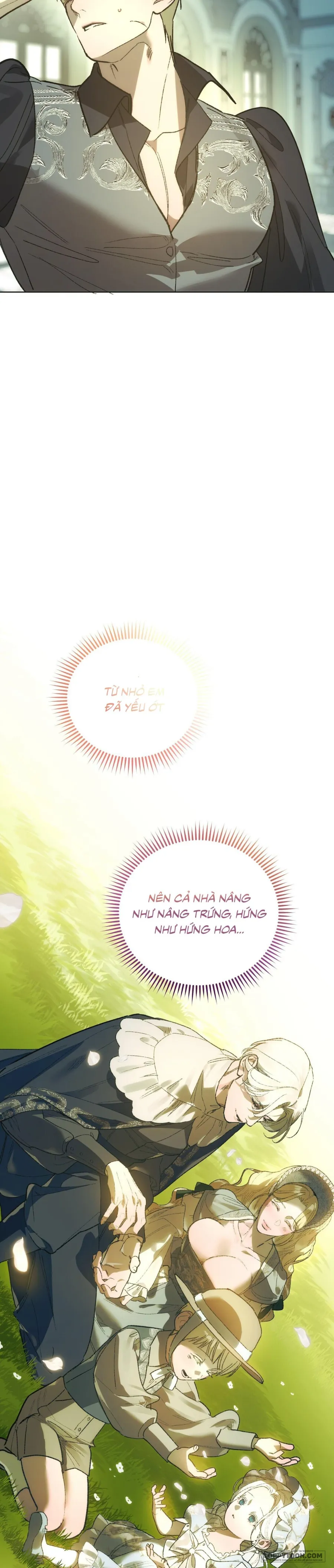 Gửi Đến Kẻ Sẽ Hủy Diệt Tôi Chap 17 - trang 9
