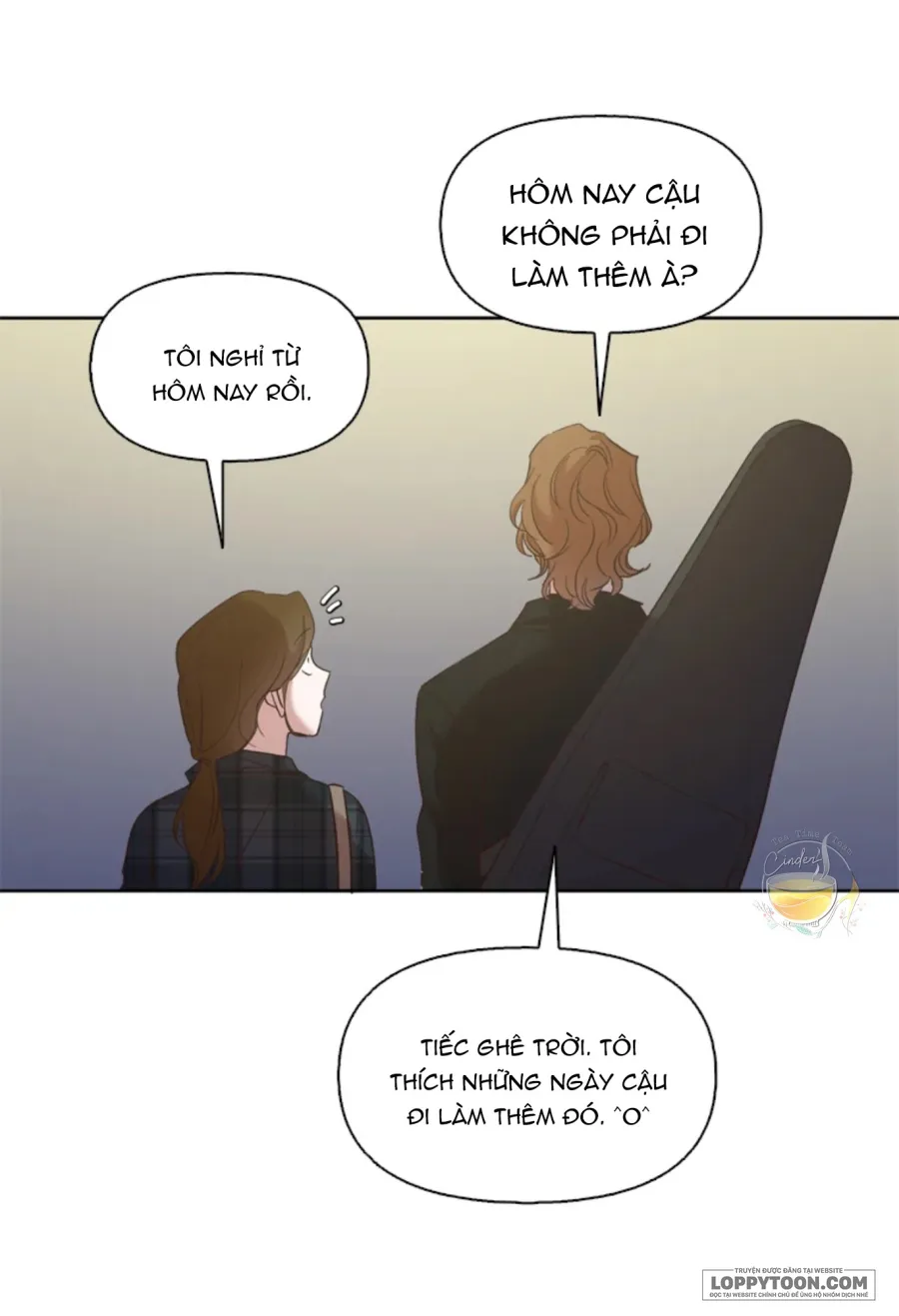 Thanh Xuân Của Chúng Ta Chap 21 - trang 75