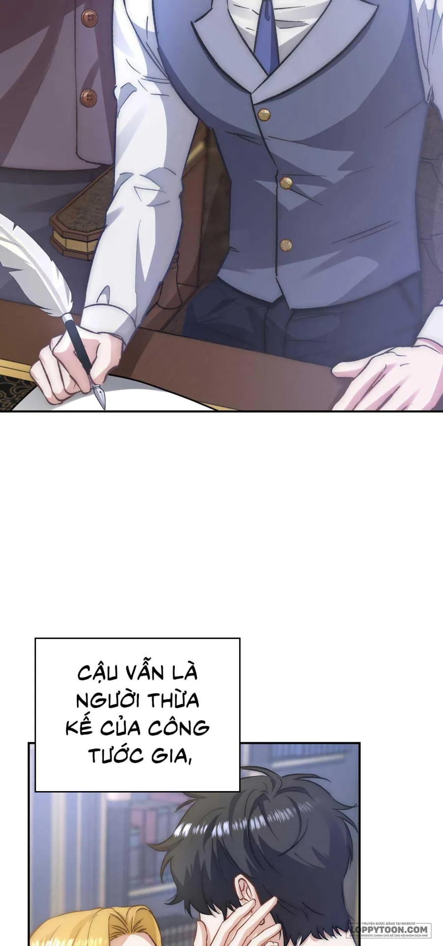 Ủa, Sao Thể Loại Này Khác Biệt Quá Vậy? Chap 8 - trang 2
