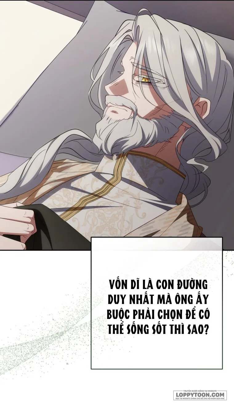 Được Yêu Thương Mà Còn Ngại Ngùng Sao Chap 113 - trang 6