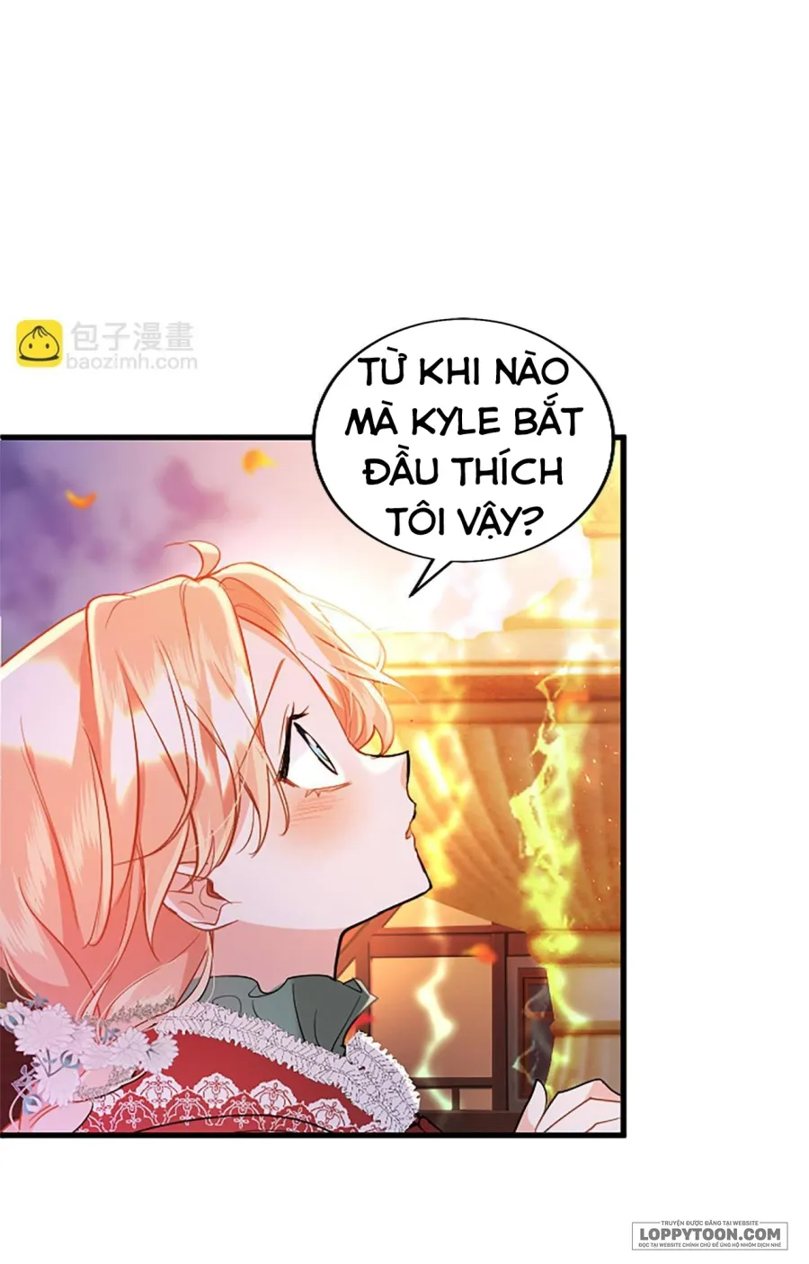 Đại Tiểu Thư Sao Phải Giả Nam Chap 86 - trang 63