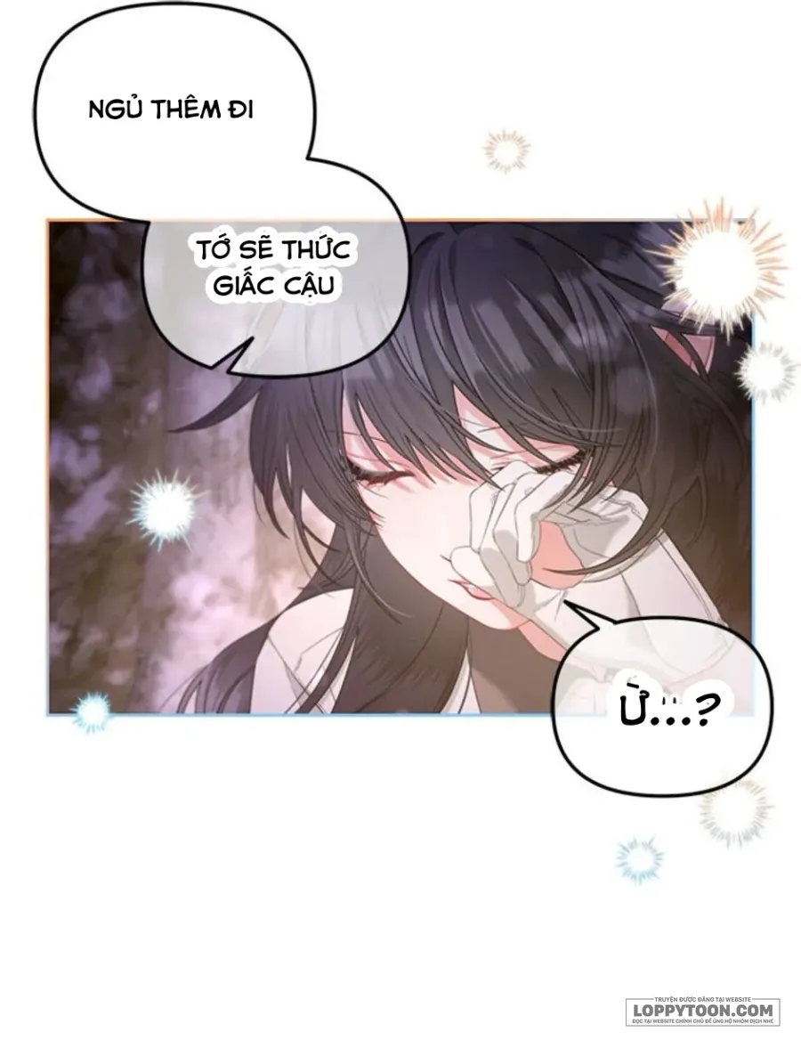 Tôi Sẽ Ở Ngay Bên Cạnh Nam Chính Chap 42 - trang 3