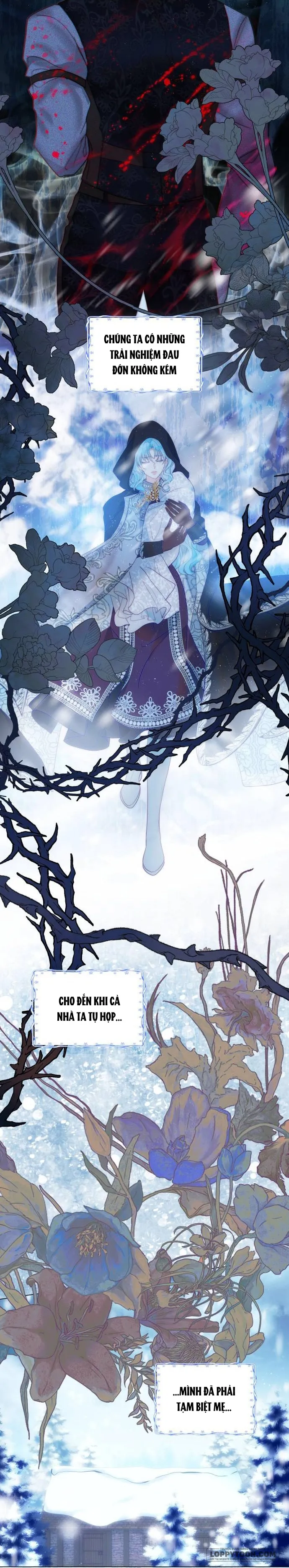 Tôi Được Sinh Ra Là Cô Con Gái Thứ Hai Chap 41 - trang 16