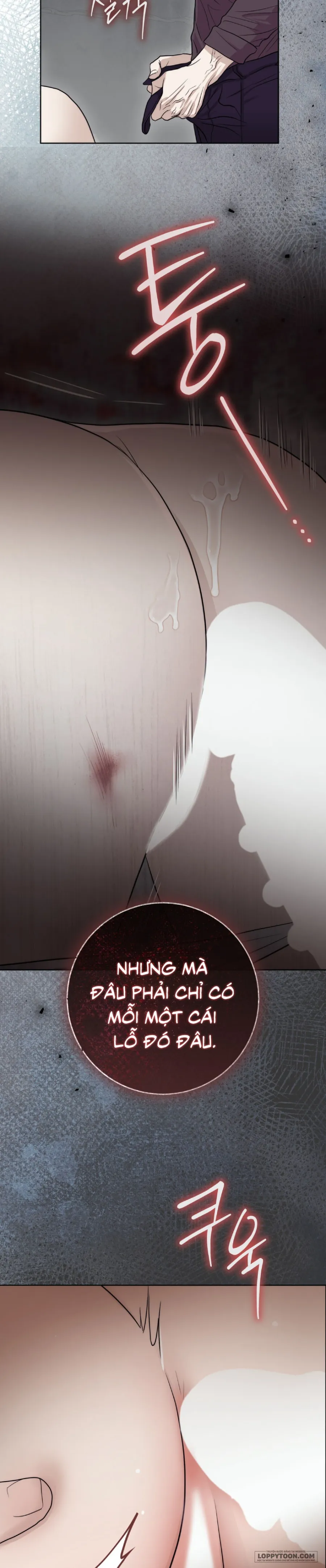 Hang Kiến Chap 14 - trang 5
