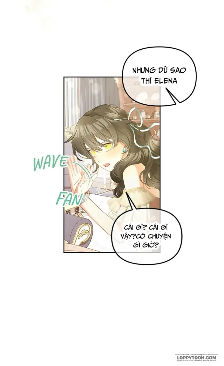 Tôi Sẽ Ở Ngay Bên Cạnh Nam Chính Chap 33 - trang 29