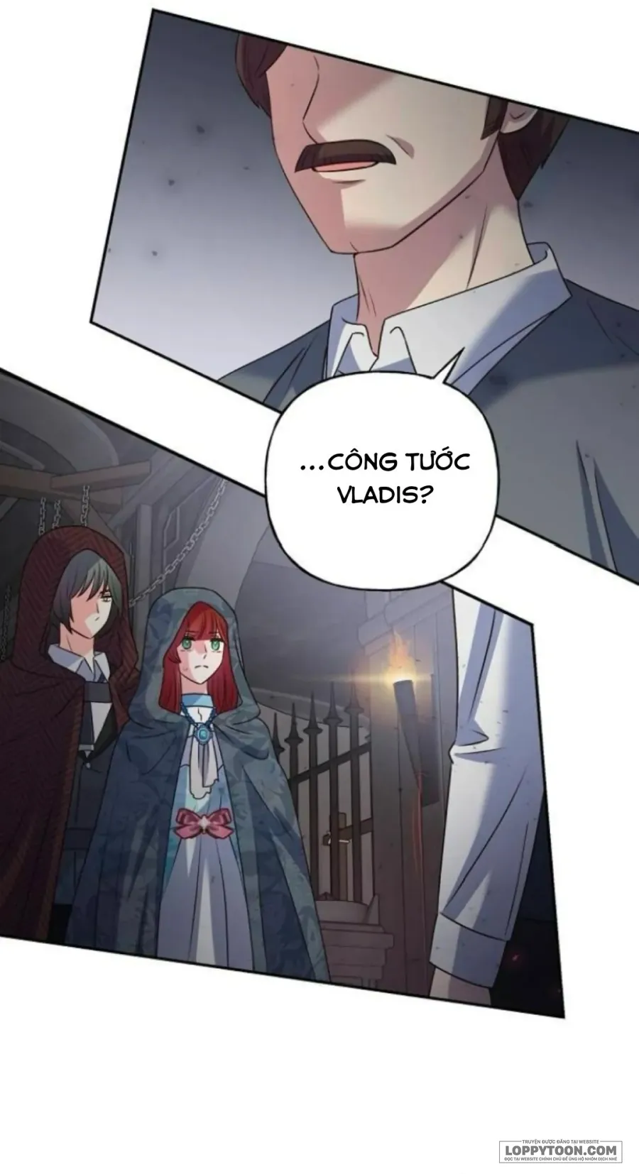 Hầu Gái Không Thích Nuôi Dạy Trẻ Nhỏ Chap 29 - trang 62