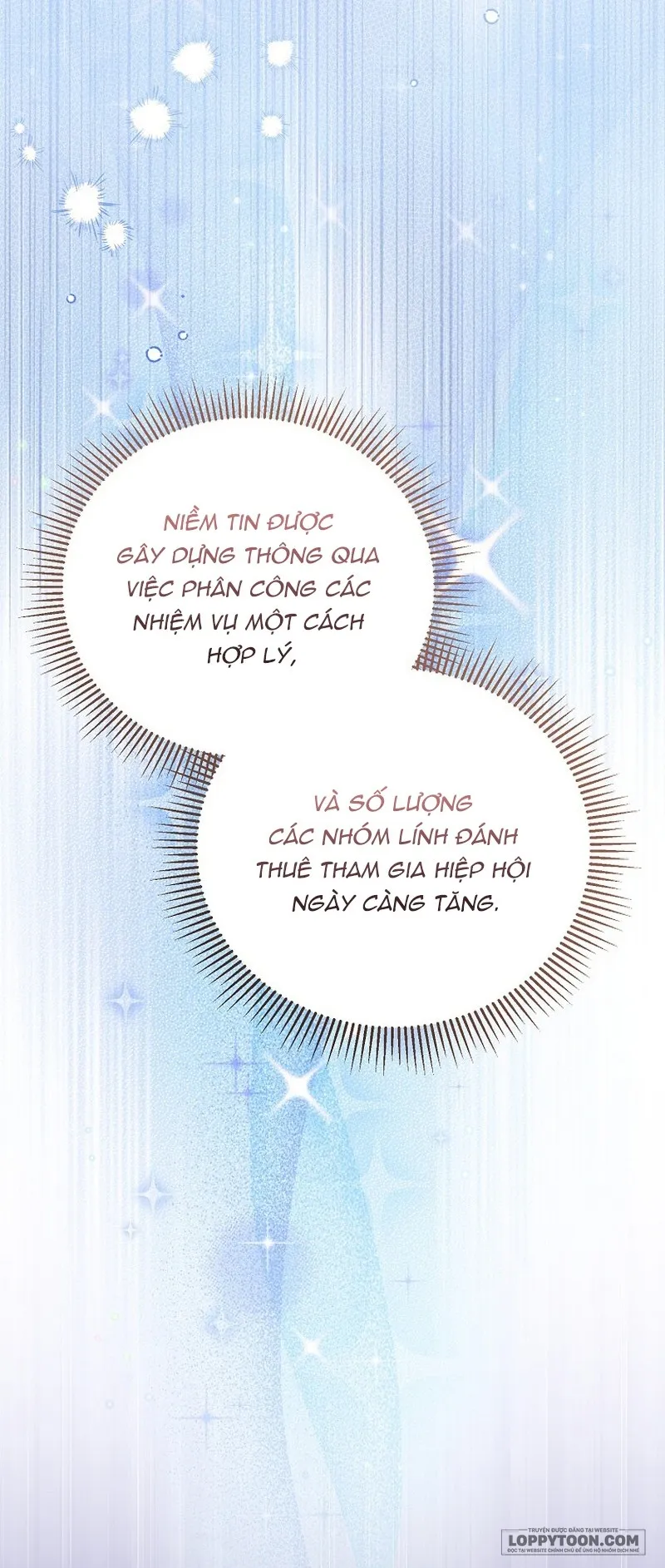 Bé Con Thiên Tài Bí Mật Đi Tìm Cha Chap 32 - trang 10