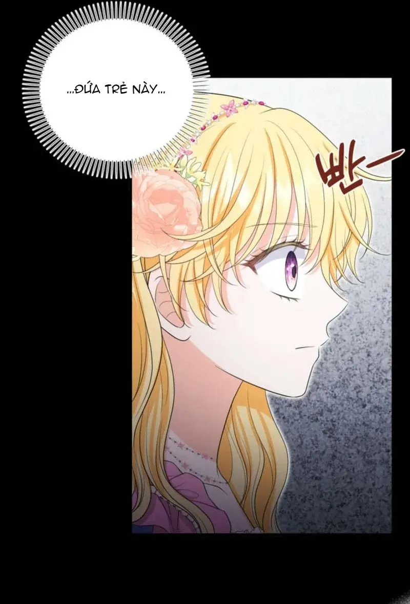 Công Chúa Bé Con Hạng S Thật Mạnh Chap 61 - trang 11