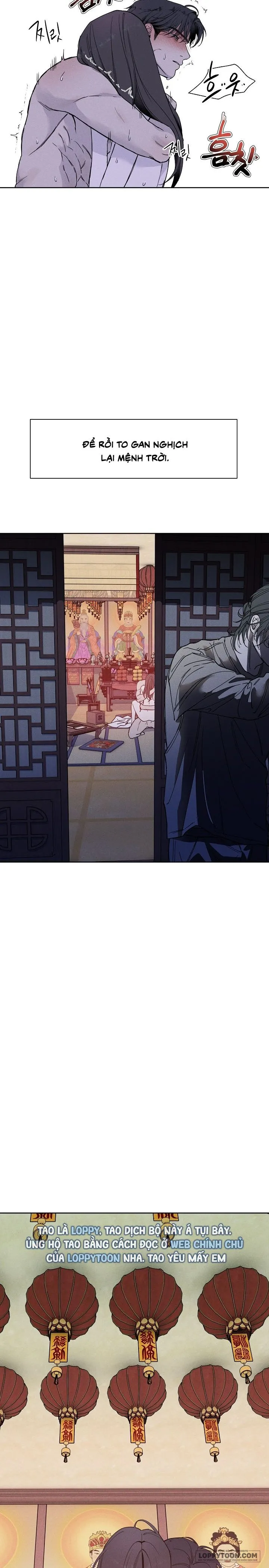 Quan Tài San Ho Chap 0 - 🔞🔞🔞 - trang 13