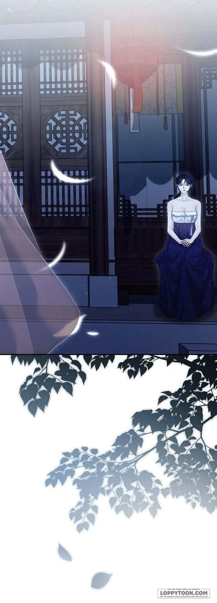 Truyền thuyết Dueokshini Chap 24 - trang 37