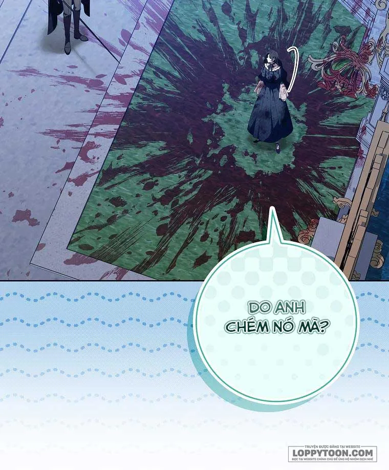 100 lời nguyền tại dinh thự Illestone Chap 7 - trang 74