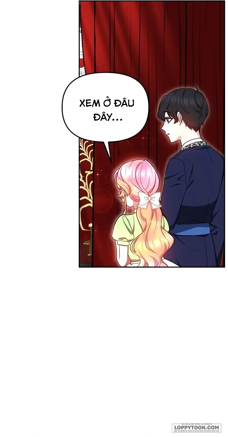 Rồng Con Thuần Hóa Những Kẻ Điên Rồ Chap 39 - trang 58