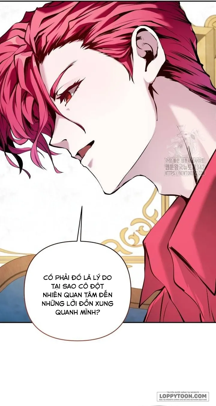 Thỏ Trắng Ở Xứ Sở Thần Tiên Chap 22 - trang 19