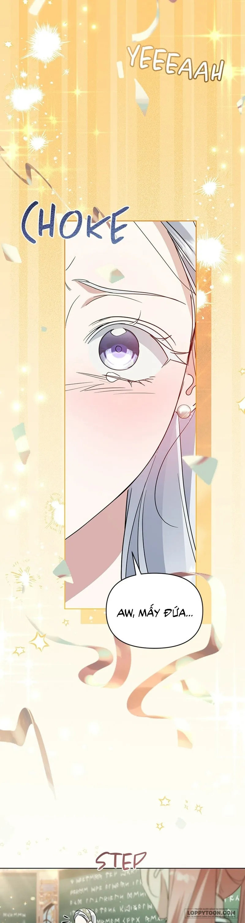 Trở Thành Con Gái Nuôi Của Gia Tộc Sát Thủ Chap 106 - trang 5