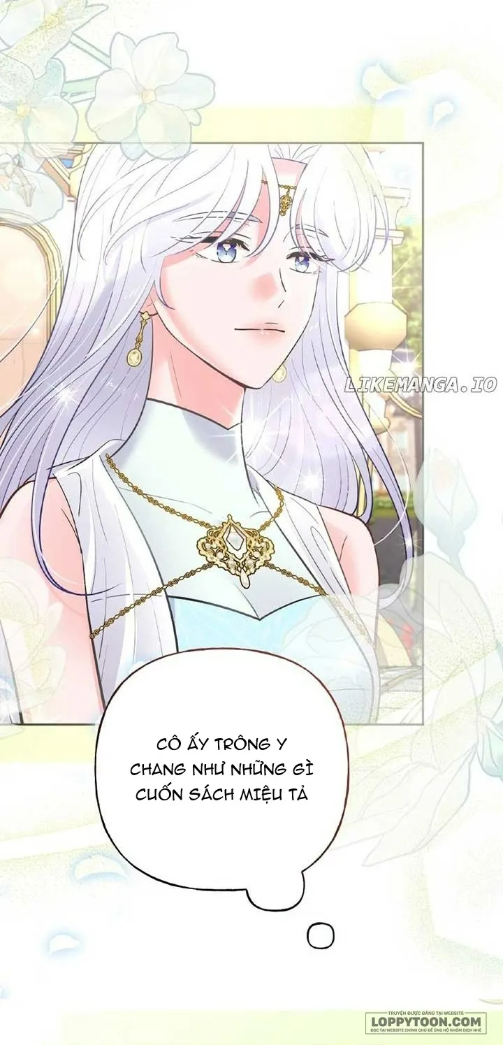 Hầu Gái Không Thích Nuôi Dạy Trẻ Nhỏ Chap 61 - trang 9