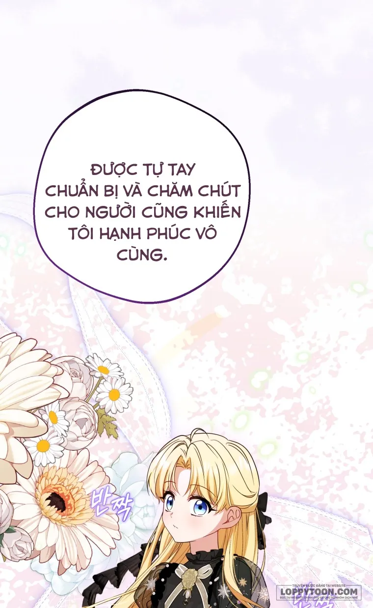 Được Yêu Thương Mà Còn Ngại Ngùng Sao Chap 111 - trang 3
