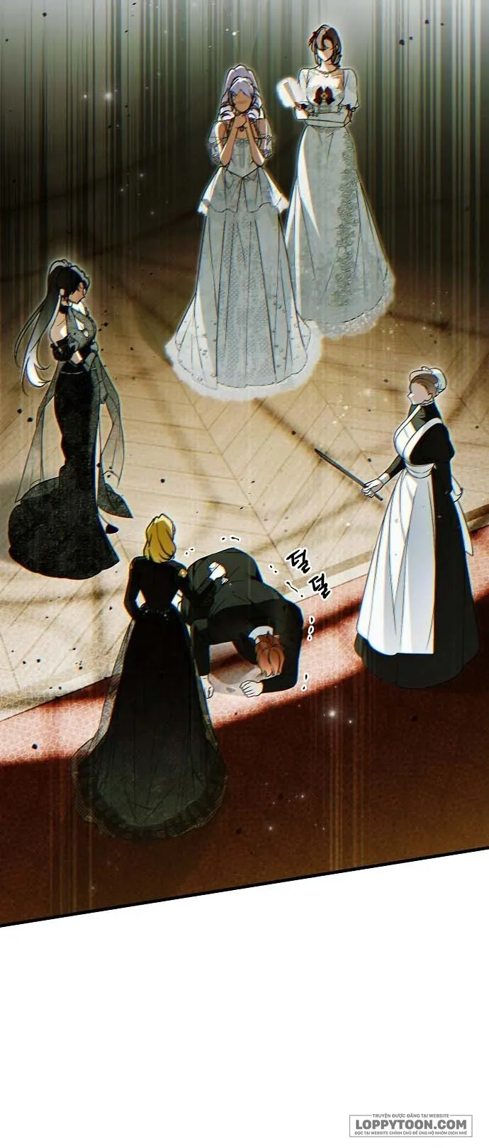 Có Kẻ Đã Sở Hữu Cơ Thể Của Tôi Chap 69 - trang 24