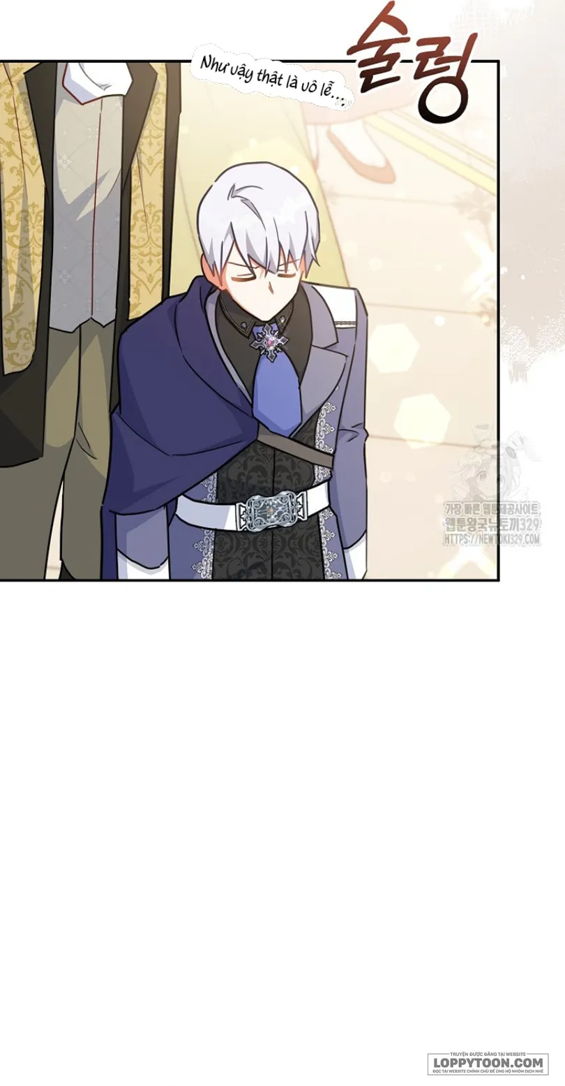 Bé Con Chốn Hoa Nở Chap 44 - trang 9