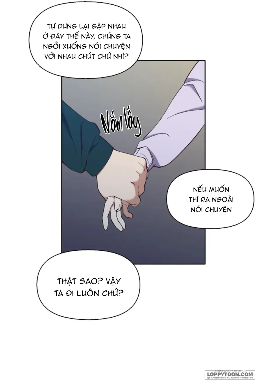 Thanh Xuân Của Chúng Ta Chap 23 - trang 64