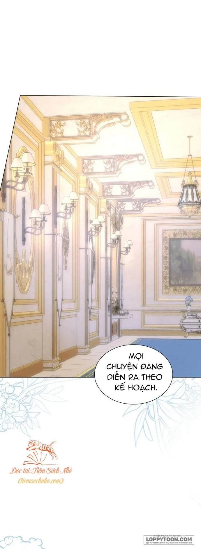 Tôi Được Sinh Ra Là Cô Con Gái Thứ Hai Chap 32 - trang 47