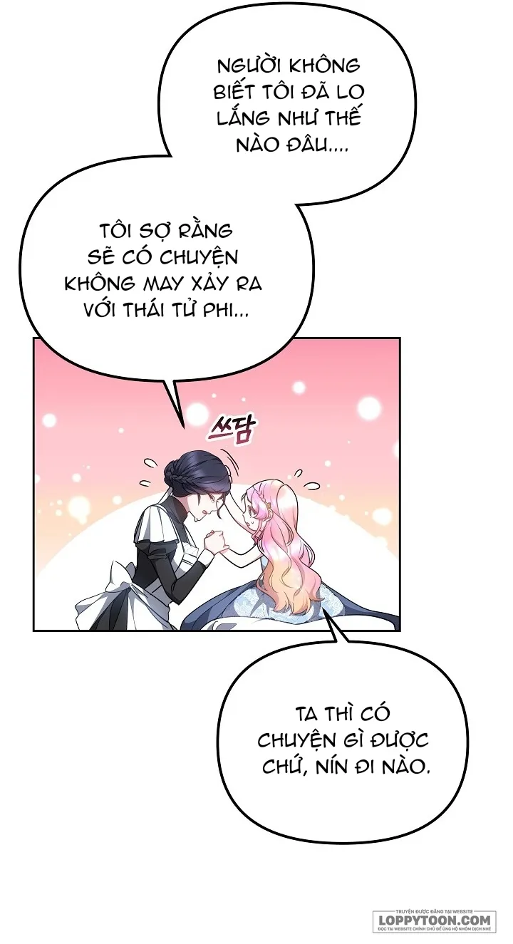 Rồng Con Thuần Hóa Những Kẻ Điên Rồ Chap 33 - trang 29