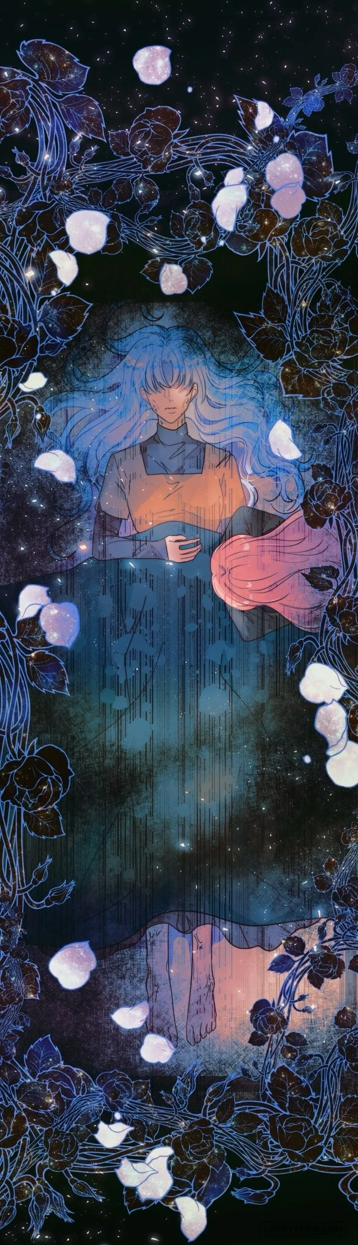 Tôi Được Sinh Ra Là Cô Con Gái Thứ Hai Chap 94 - trang 32