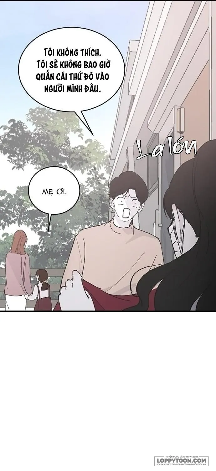 Ba Anh Trai Cực Phẩm Của Tôi Chap 27 - trang 28