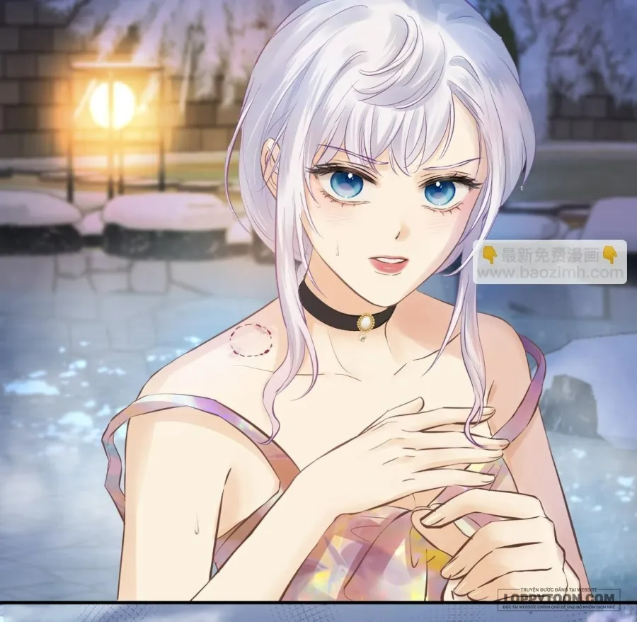 Hương Dục Niệm Chap 25 - trang 3