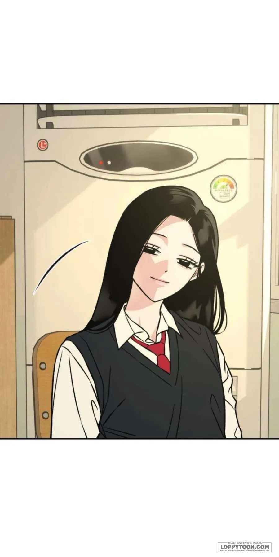 Nguyên Tắc Của Serim Chap 14 - trang 11