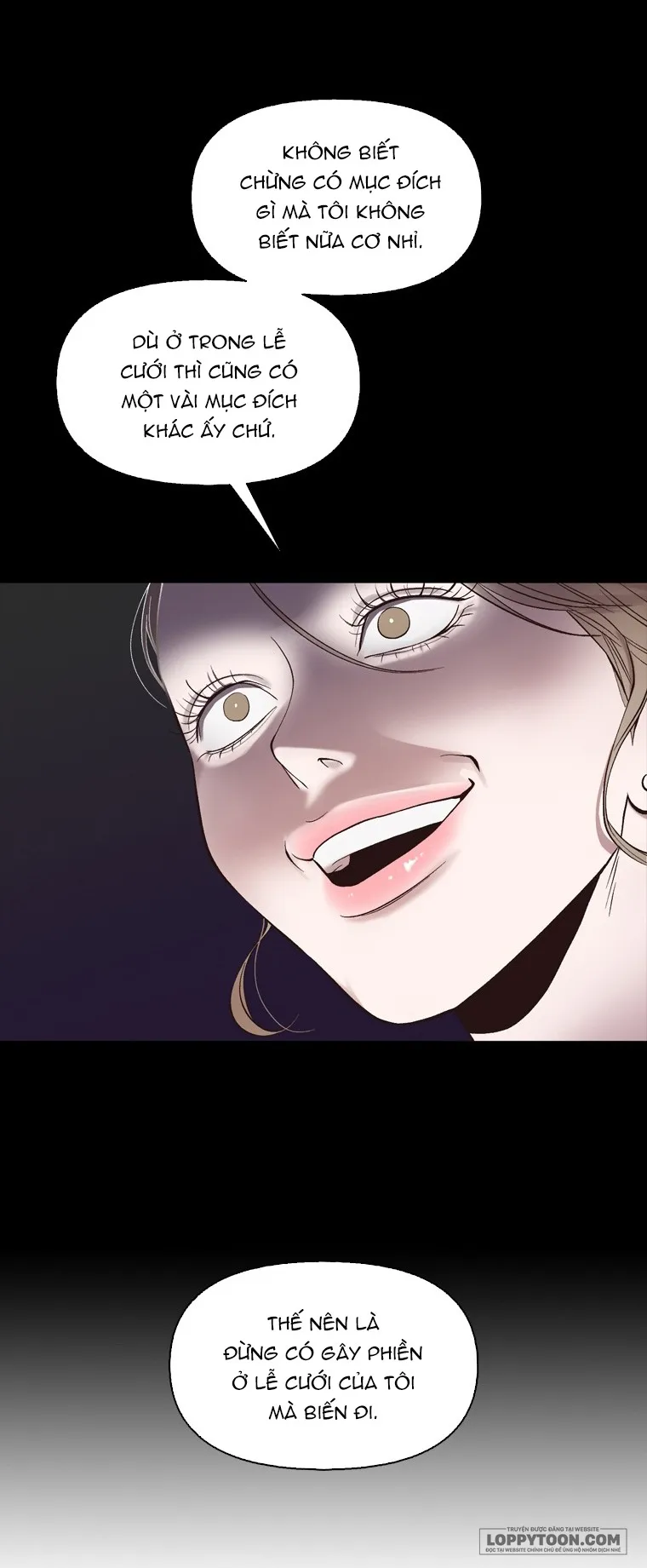 Thanh Xuân Của Chúng Ta Chap 87 - trang 27