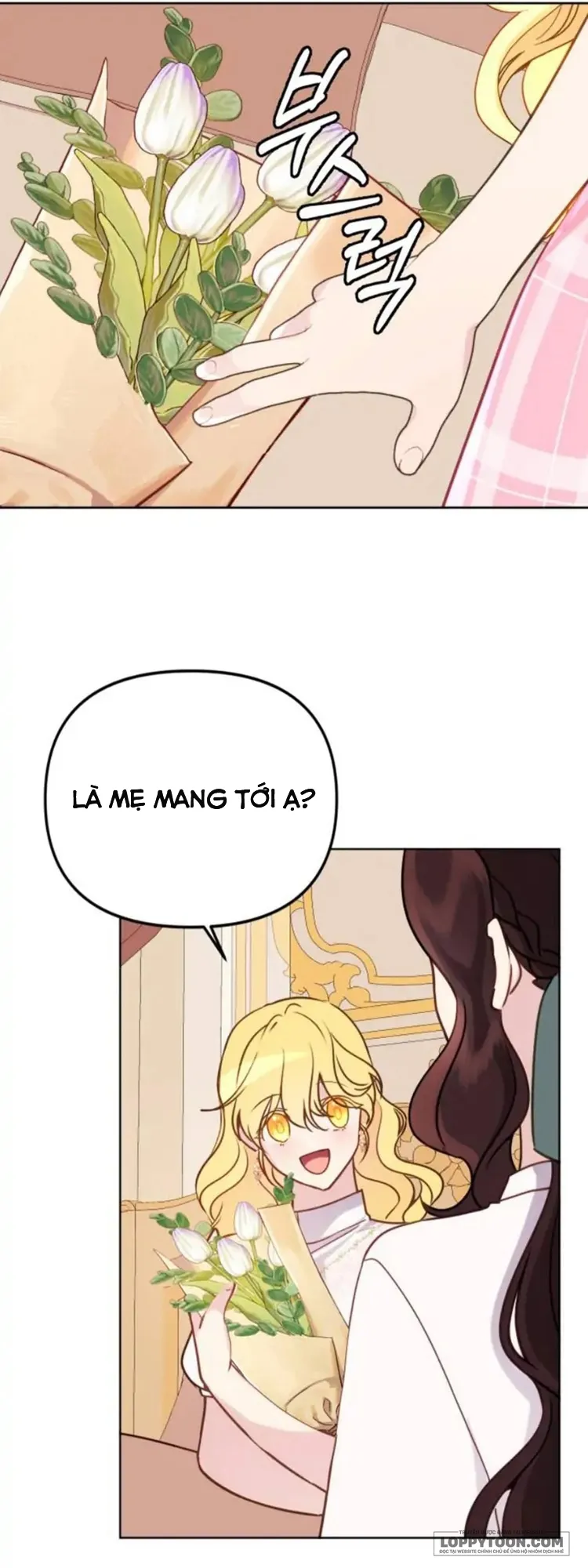 Cuộc Sống Hạnh Phúc Cùng Chồng Chap 16 - trang 44