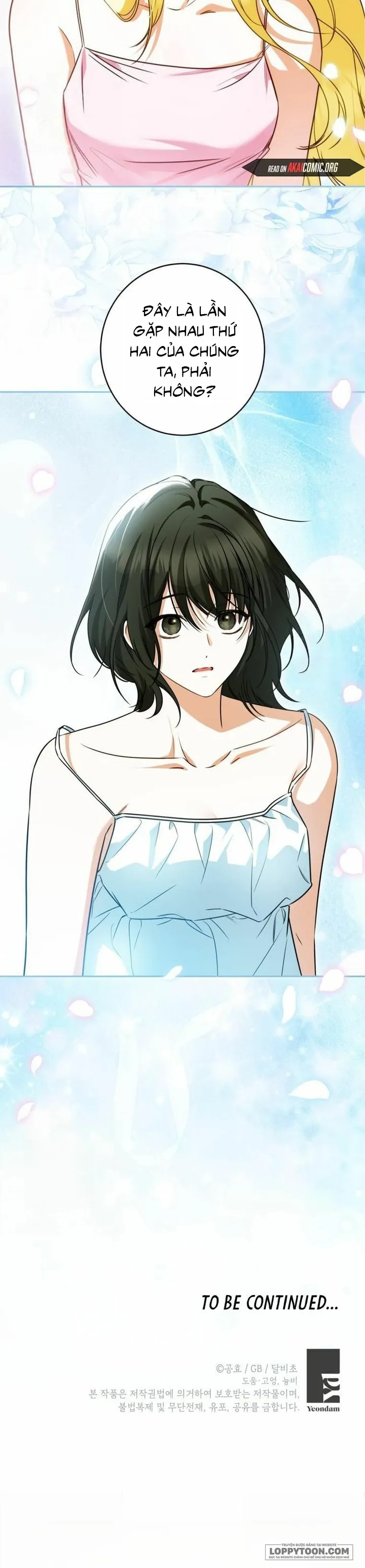 Hình Như Tôi Đã Xuyên Vào Cuốn Tiểu Thuyết Nào Đó Chap 97 - trang 30