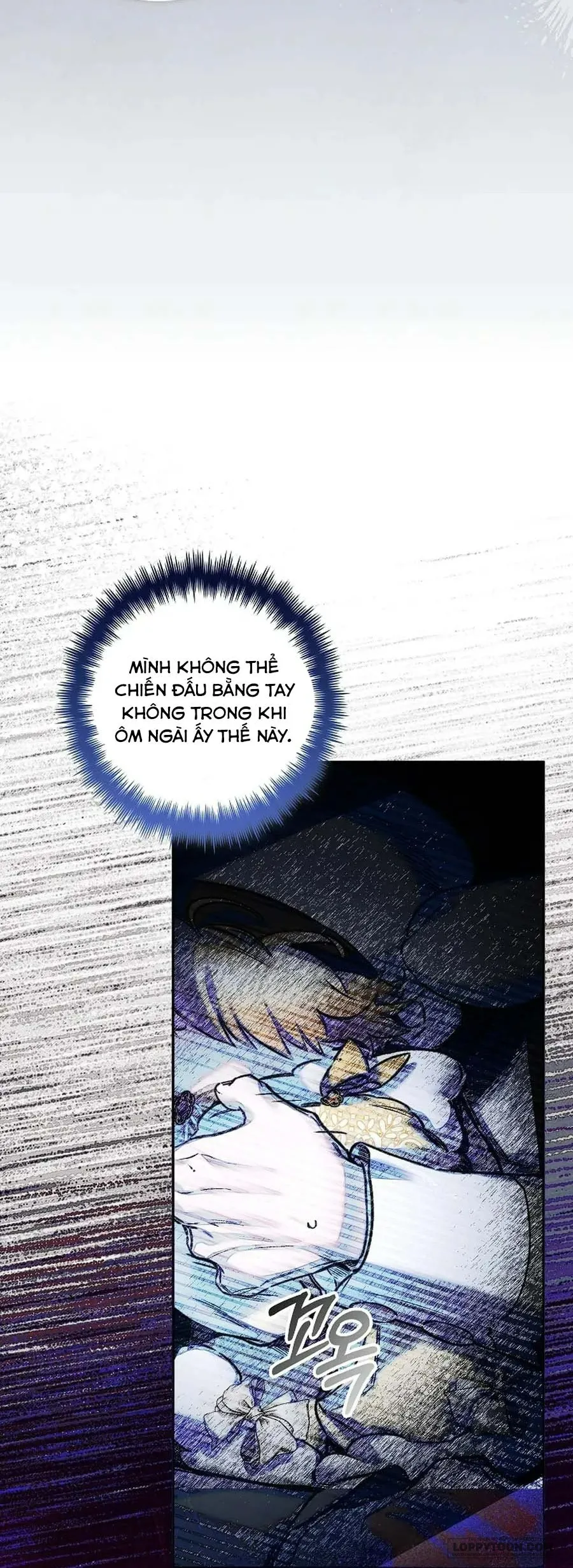 Papa Là Kẻ Thù Kiếp Trước Của Tôi? Chap 60 - trang 57