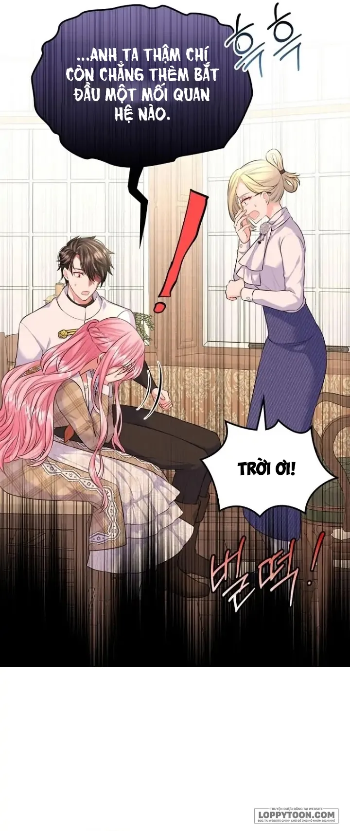 Tôi Sẽ Ly Hôn Với Anh Trai Nữ Chính Chap 15 - trang 39