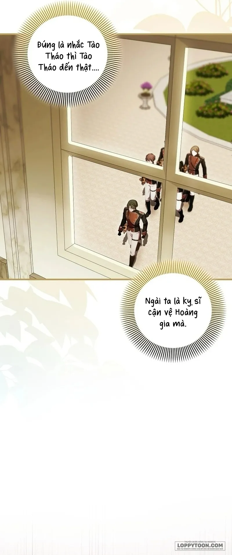 Lần Đầu Bé Út Được Yêu Thương Chap 93 - trang 16