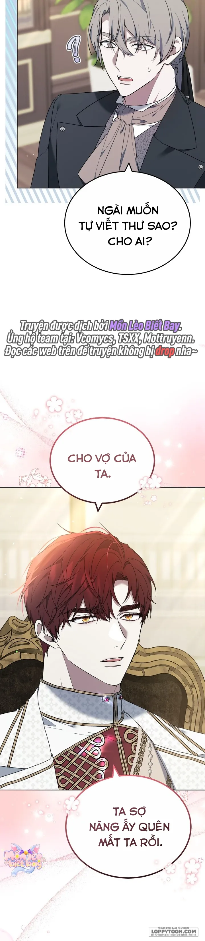 Thời Đại Oman Chap 83 - trang 42